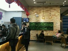大堂-CoCo都可(合生汇店)