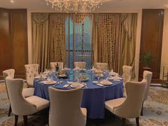 包厢-中油泰富国际酒店-中餐厅