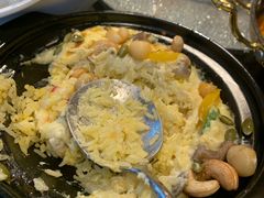 -若蘭慈·无国界素食料理(欢乐海岸店)