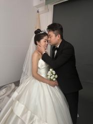 -墨克影像婚纱摄影