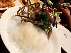 -芽庄MP泰式海鲜海景餐厅