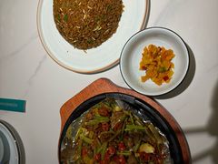 -南山翁新概念川菜(江宁万达广场店)
