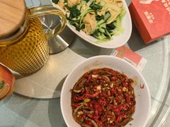 -辛香味烧鱼馆·非遗技艺·排骨红烧肉(光谷医药园店)