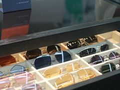 -大视光学•LINDBERG林德伯格•全球手工眼镜集合店(王府井店)