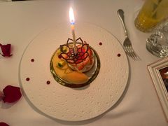 -上海和平饭店华懋阁 Cathay Room