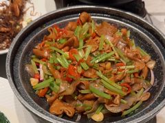 -老平安农家菜(平安店)