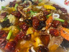 -醉壹号海鲜大排档(厦门美食地标店)