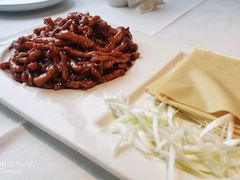 -大鸭梨烤鸭(枣园店)