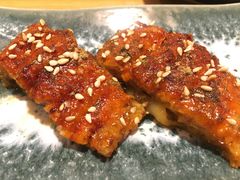 鳗鱼-花和海鲜自助(梅江店)