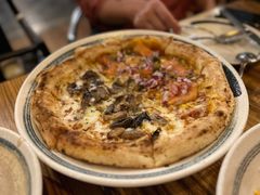 -PIZZA BIANCA(民园店)