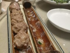 -香顺·客家菜(常平店)