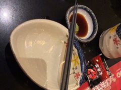 -古田居·特色寿司料理(骏欣中心店)