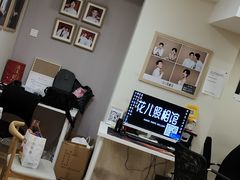 -花儿照相馆·最美证件照(红旗街万达店)