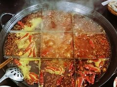 -酒友老火锅(渝中店)