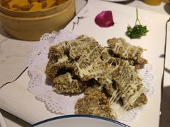 -不倒翁·安徽名菜楼(步行街店)