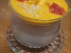 -粤域茶餐厅