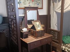 -李叔同故居纪念馆