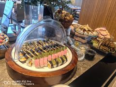 -大连君悦酒店