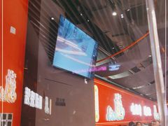 大堂-嘿叔烧烤(常熟天虹店)
