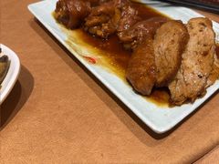 -抱德·潮汕味(敦和店原惠城鱼仔)
