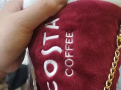 -COSTA COFFEE(上海月星环球港店)