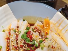 -二钳洞庭虾蟹·江湖菜(鹭岛店)