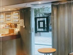 -来回·咖啡(天河南店)