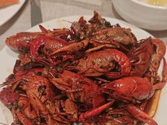 -东方红海鲜百汇(国际大厦店)