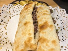 -辛杨和·大耳朵驴肉馆(银川总店)