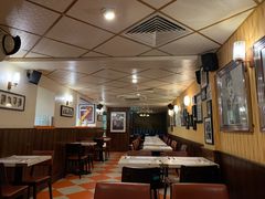 -Burger & Lobster(Dean Street)