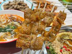 -古彭7只羊·徐州烧烤(旗舰店)