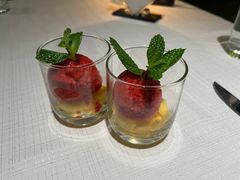 -Prego意大利西餐厅·深圳富苑皇冠假日套房酒店