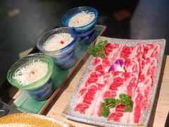 -新草堂锅物料理(泉城路店)