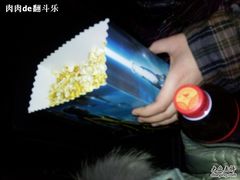 -星美国际影商城(虹口店)