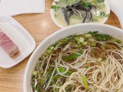 -欣达面馆(天桥支路店)