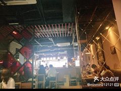 -傣妹火锅(南京东路一店)