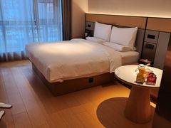 -全季酒店(深圳会展中心岗厦地铁站店)