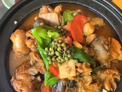 -西安凯悦酒店·湖畔中餐厅