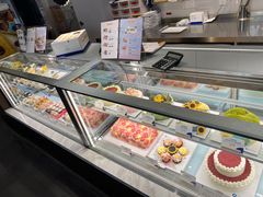 -Pantry's Best派悦坊蛋糕(K11购物艺术中心店)