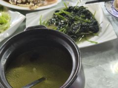-范饭椰林川湘味海鲜·椰子鸡(三亚湾椰梦长廊店)
