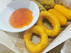 -李先生的首尔小馆(松江启源广场店)