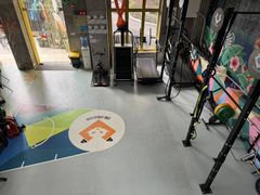 -CUBE私教·普拉提·拳击(龙漕路店)