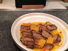 -顺德联塑万怡酒店·万荟轩自助餐厅