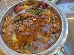 -老味道1992(武当山店)