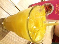 Madam&nbsp;Kwan's-关夫人餐厅(阳光广场店)