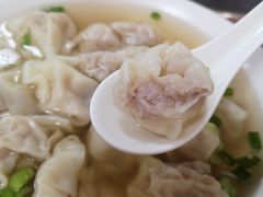 -汪家馄饨(集庆路店)