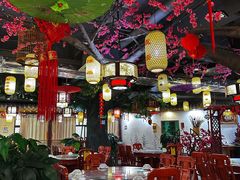 -鼎晟江南·融合江南宴(固戍店)
