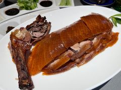 -阿庄新豫菜(通泰路店)
