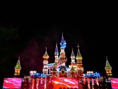 -沈阳方特欢乐世界