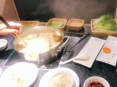 -许府牛火锅(信义坊总店)